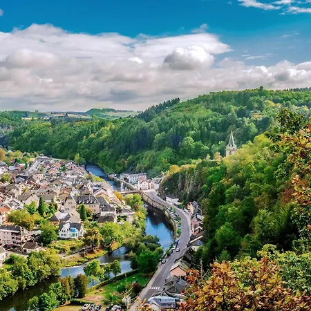 V4 - Chambre Double - 5 Minutes Du Luxembourg Villerupt