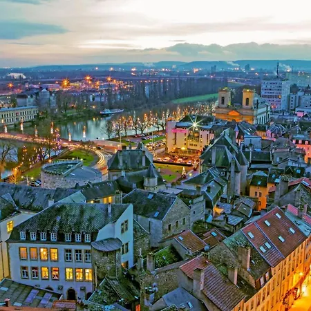 V4 - Chambre Double - 5 Minutes Du Luxembourg Hotel