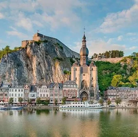 V4 - Chambre Double - 5 Minutes Du Luxembourg * Villerupt