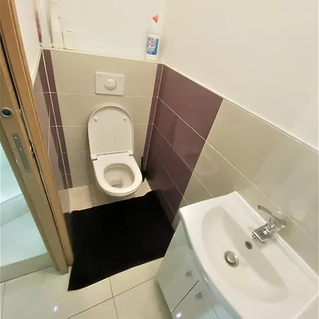 V4 - Chambre Double - 5 Minutes Du Luxembourg Homestay Villerupt