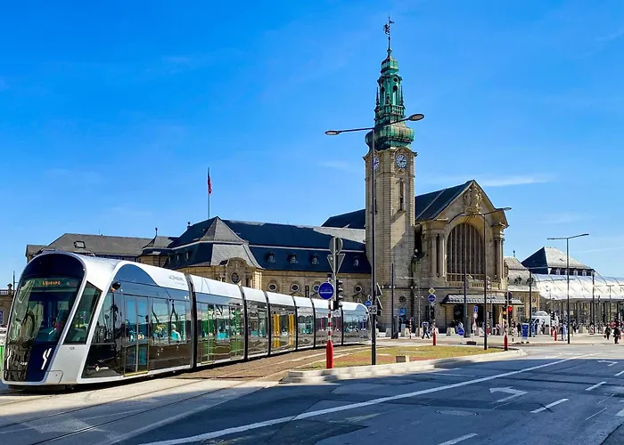 V4 - Chambre Double - 5 Minutes Du Luxembourg Hotel