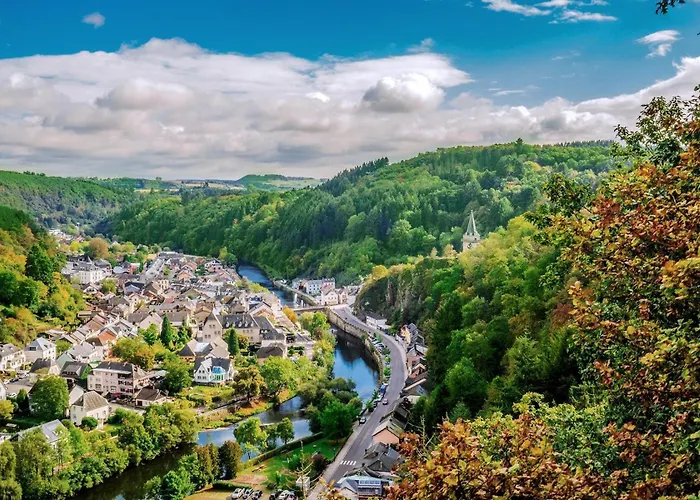 V4 - Chambre Double - 5 Minutes Du Luxembourg Villerupt