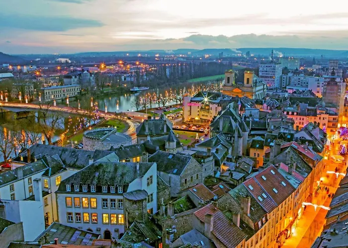 V4 - Chambre Double - 5 Minutes Du Luxembourg Hotel