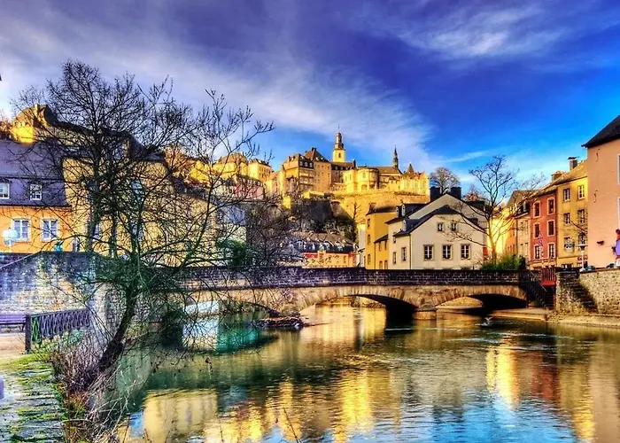 V4 - Chambre Double - 5 Minutes Du Luxembourg Hotel Villerupt