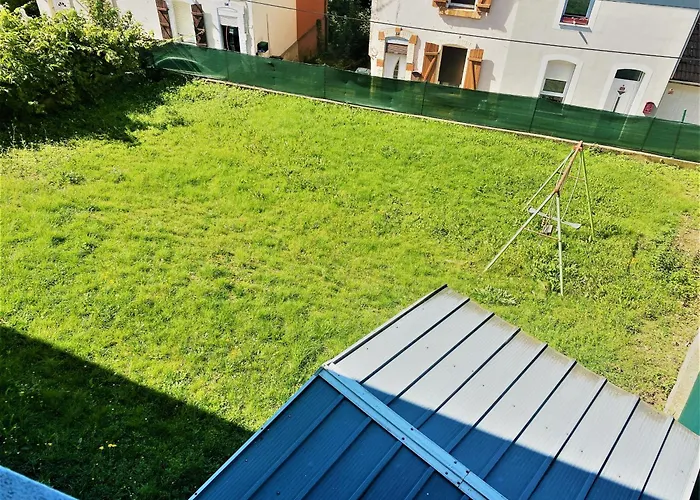 Hotel V4 - Chambre Double - 5 Minutes Du Luxembourg *