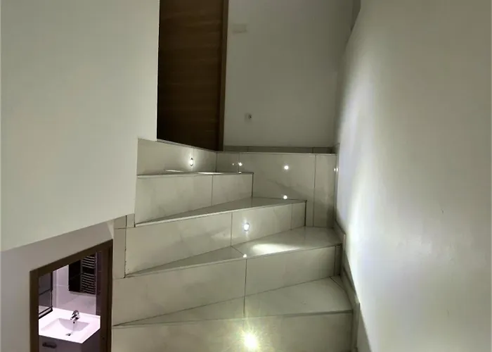 V4 - Chambre Double - 5 Minutes Du Luxembourg Hotel