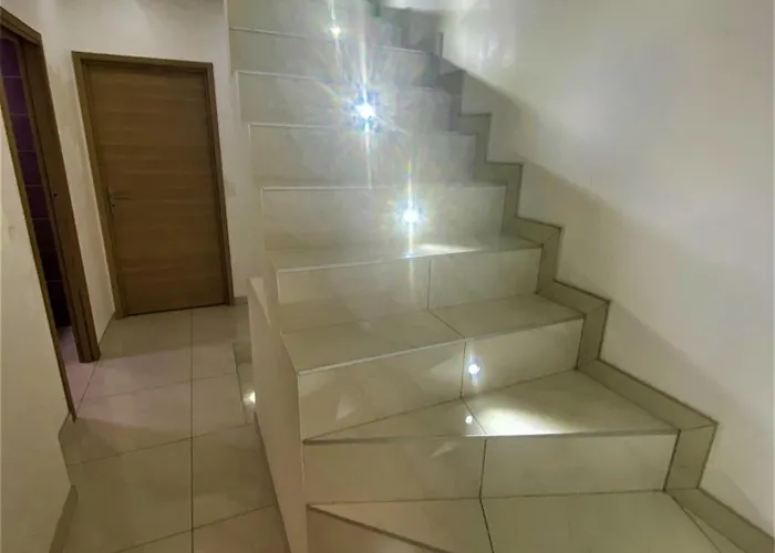 V4 - Chambre Double - 5 Minutes Du Luxembourg *