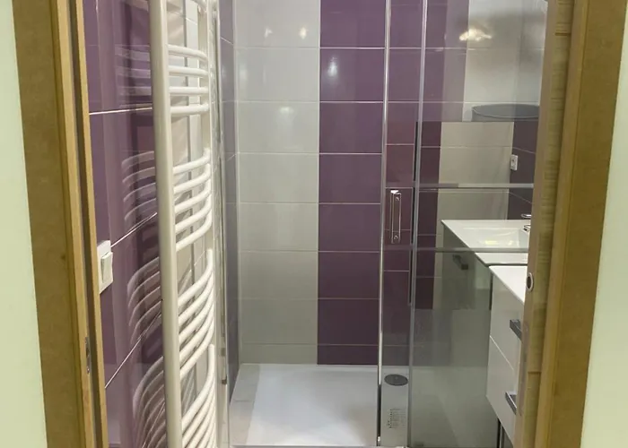 Hotel V4 - Chambre Double - 5 Minutes Du Luxembourg