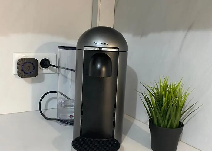 V4 - Chambre Double - 5 Minutes Du Luxembourg *