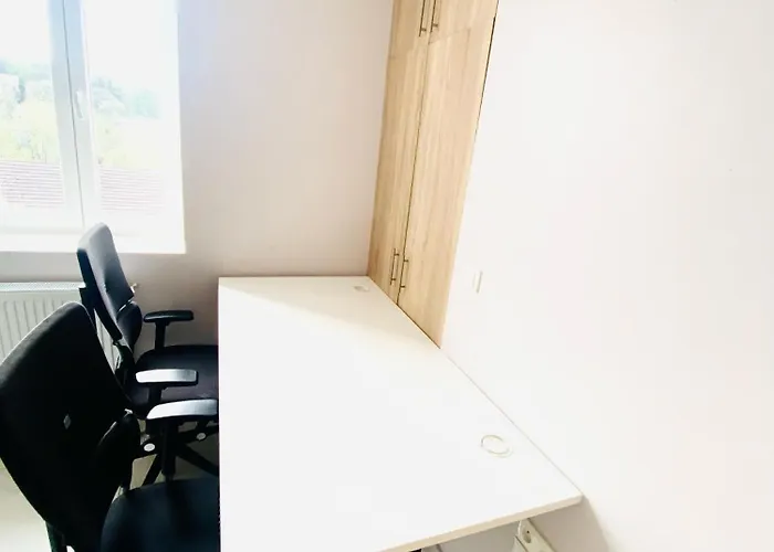 V4 - Chambre Double - 5 Minutes Du Luxembourg *